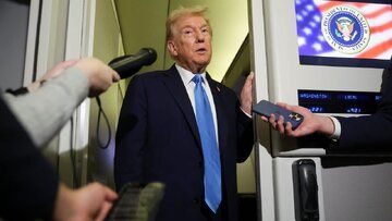 ضربه نتانیاهو بر اعتبار ترامپ به روایت اینترسپت