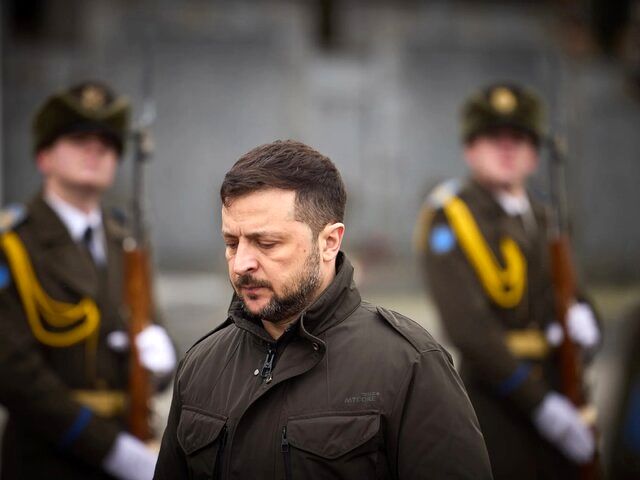 زلنسکی: رویکرد ترامپ غیرمنصفانه است/ بهترین راه‌حل، دیدار حضوری با پوتین است