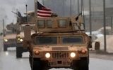 تحرکات نظامی بزرگ ارتش آمریکا به عراق/ دهها خودروی نظامی از سوریه وارد اربیل شدند