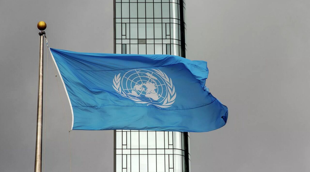 سازمان ملل: ارتباط ما با کارمندانمان در غزه قطع شده است