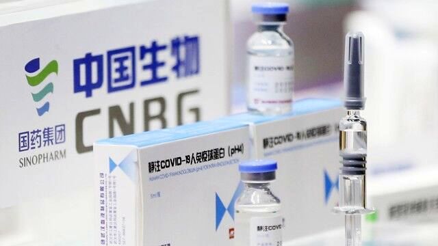 تایید کارآمدی واکسن‌های چینی کرونا توسط سازمان بهداشت جهانی