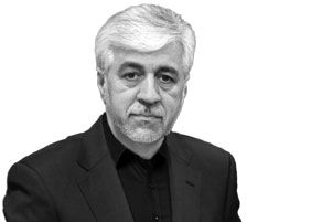 متاسفانه رکورددار ایرانم!