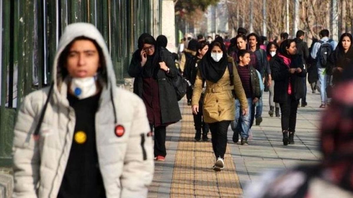 خطری که زنان ایرانی را تهدید می‌کند