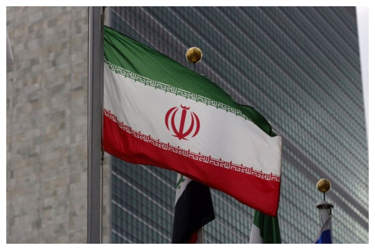 زندانی فرانسوی در ایران آزاد شد / آخرین وضعیت مهدیه اسفندیاری