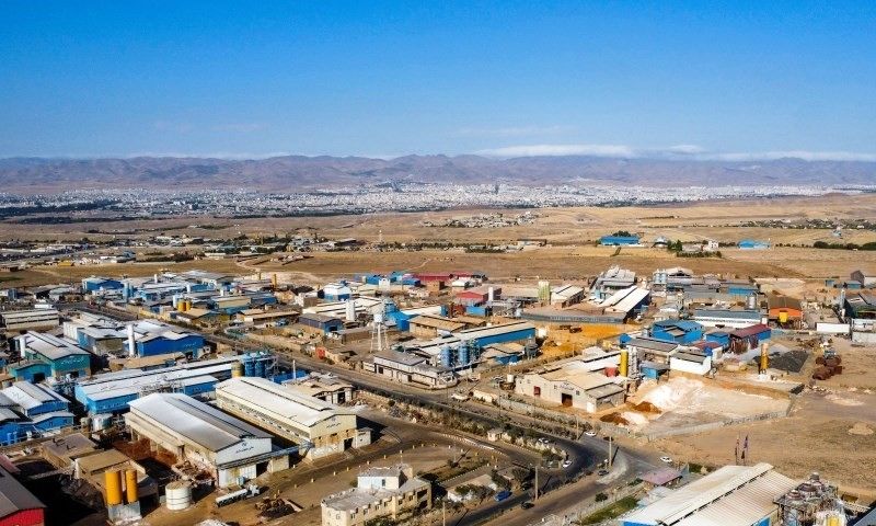 رشد سرمایه‌گذاری درمنطقه آزاد قشم