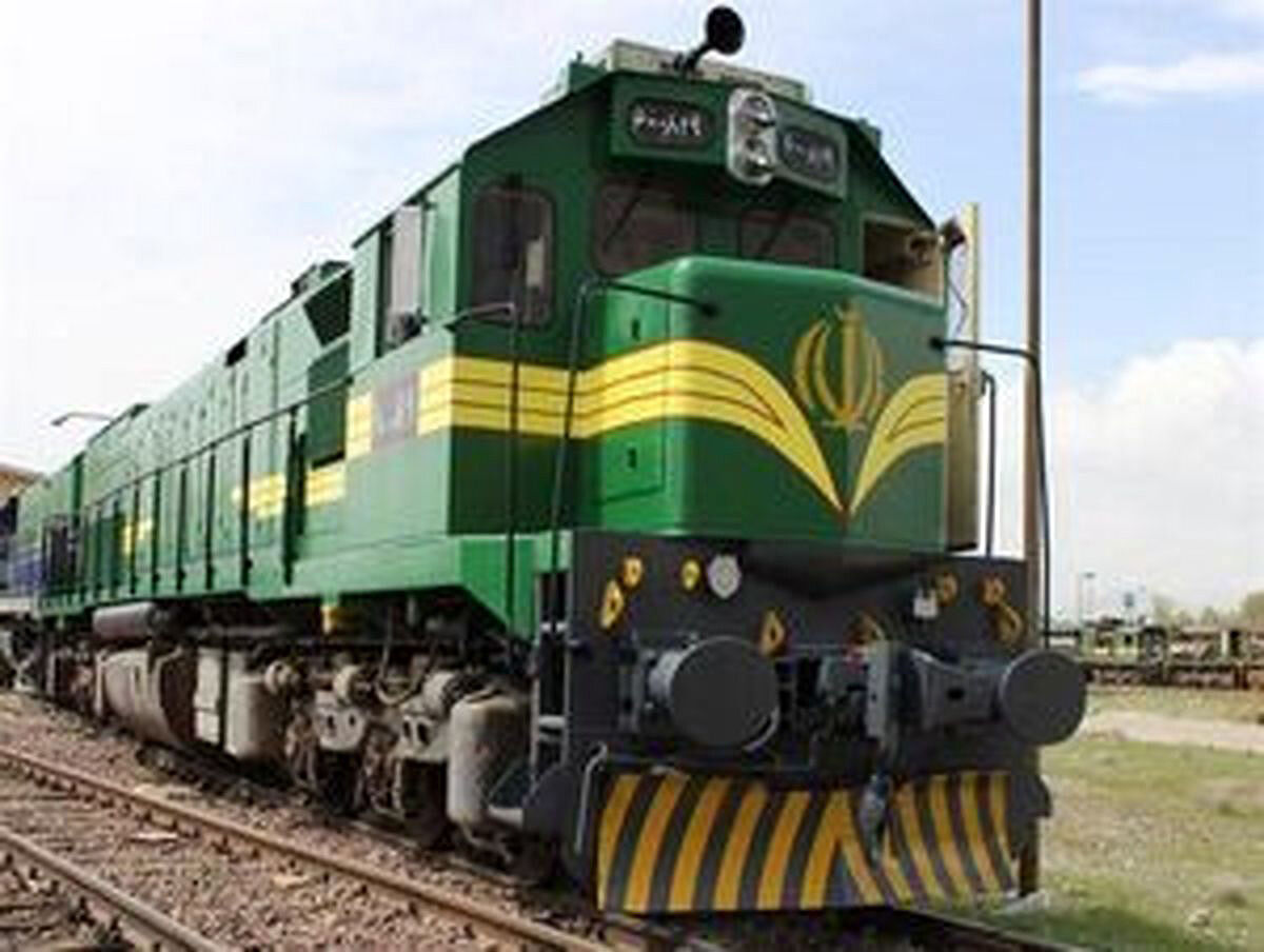 ۲۰ کیلومتر از مسیر راه‌‌‌آهن جنوب نیاز به بازسازی دارد