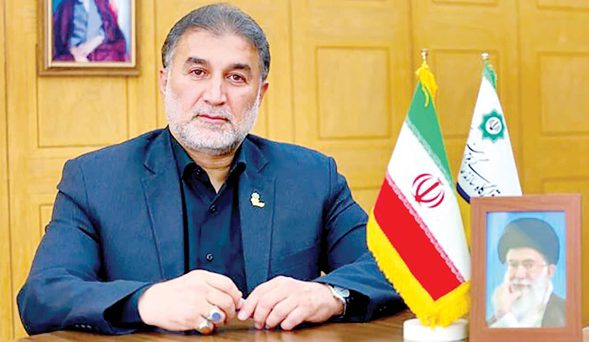 نقش قرارگاه سازندگی خاتم‌الانبیاء(ص) در افزایش 700 هکتاری مساحت ایران 