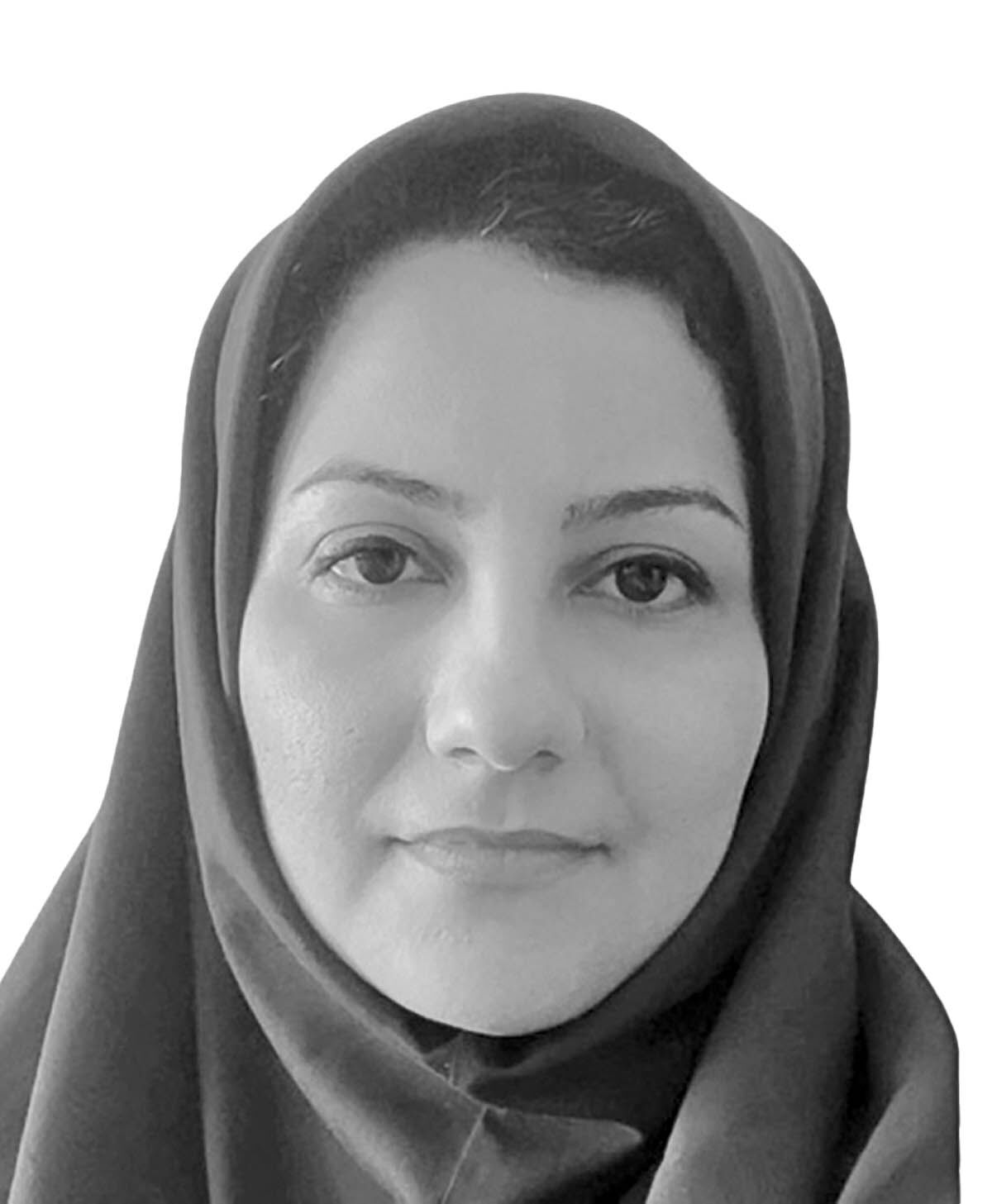 فائزه  قاسمی