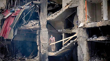 لبنان در برزخِ «آتش‌بس» یا «صلح دائمی»؟