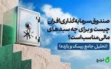 صندوق سرمایه‌گذاری افران چیست و برای چه سبدهای مالی مناسب است؟ (تحلیل جامع ریسک و بازده)
