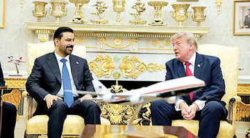 آغاز عصر دیپلماسی نفتی