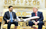 آغاز عصر دیپلماسی نفتی