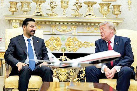 آغاز عصر دیپلماسی نفتی