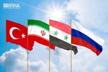 برگزاری دور جدید مذاکرات آستانه در نیویورک 