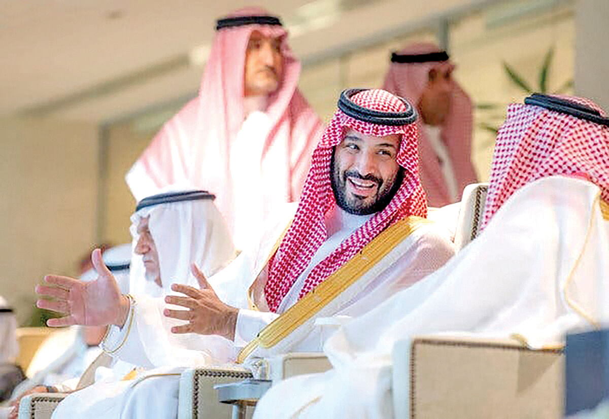 اسرائیل و عربستان به توافق نزدیک می‌شوند؟