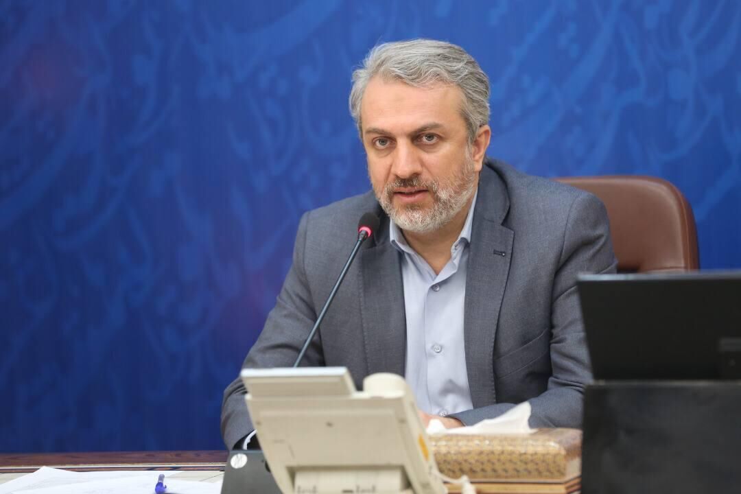 وزیر صمت: ورود مردم و خرید از بورس کالا تسهیل می‌شود