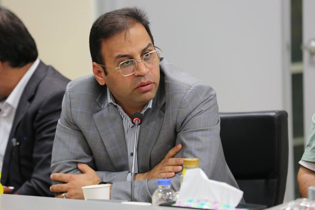 قبل از تصویب قوانین مرتبط با صنعت غذا، از بخش خصوصی مشورت گرفته شود
