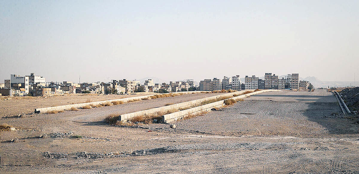 یکپارچه‌سازی فروش چالش جدید مالکان اراضی «میلاد» شاهین شهر