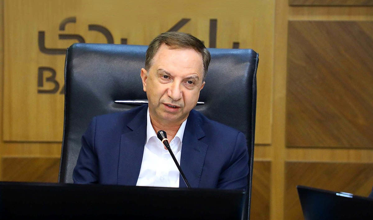 بانک دی؛ الگوی تحول مالی