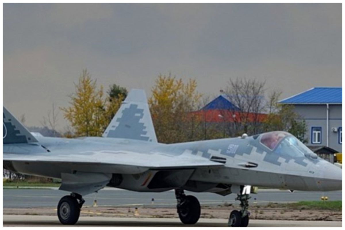 سوخو 57 به داد روسیه می‌رسد/ برنامه نظامی جدید مسکو برای میدان جنگ