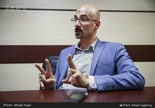 دبیرکل حزب ندای ایرانیان انتخاب شد