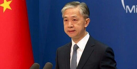 عصبانی شدن چین از اظهارات وزیر دفاع ژاپن در تایوان