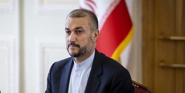 دعوت رسمی از محمدبوهاری برای سفر به ایران