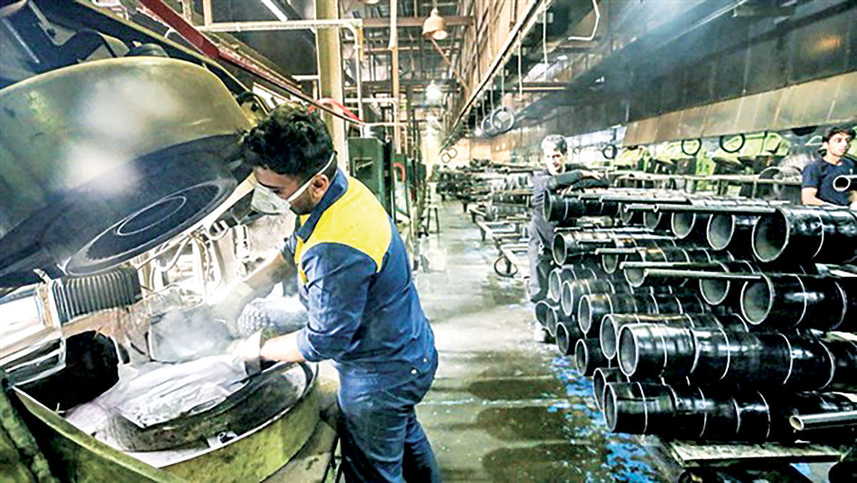 بهبود اجرای قوانین در محیط کسب‌وکار