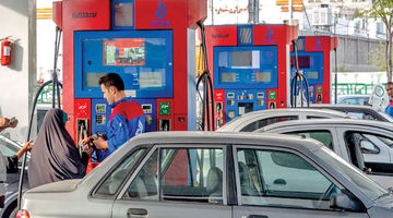 چرخش الگوی سوخت‏‏‏‌گیری