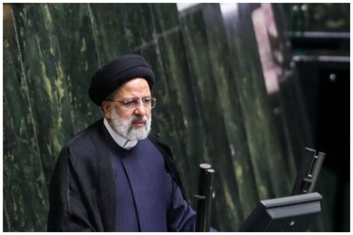 اولین واکنش رئیسی به ماجرای فساد در واردات چای