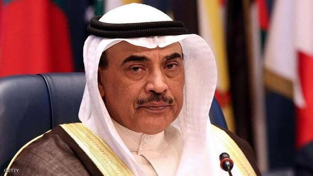 مأمور تشکیل کابینه کویت انتخاب شد