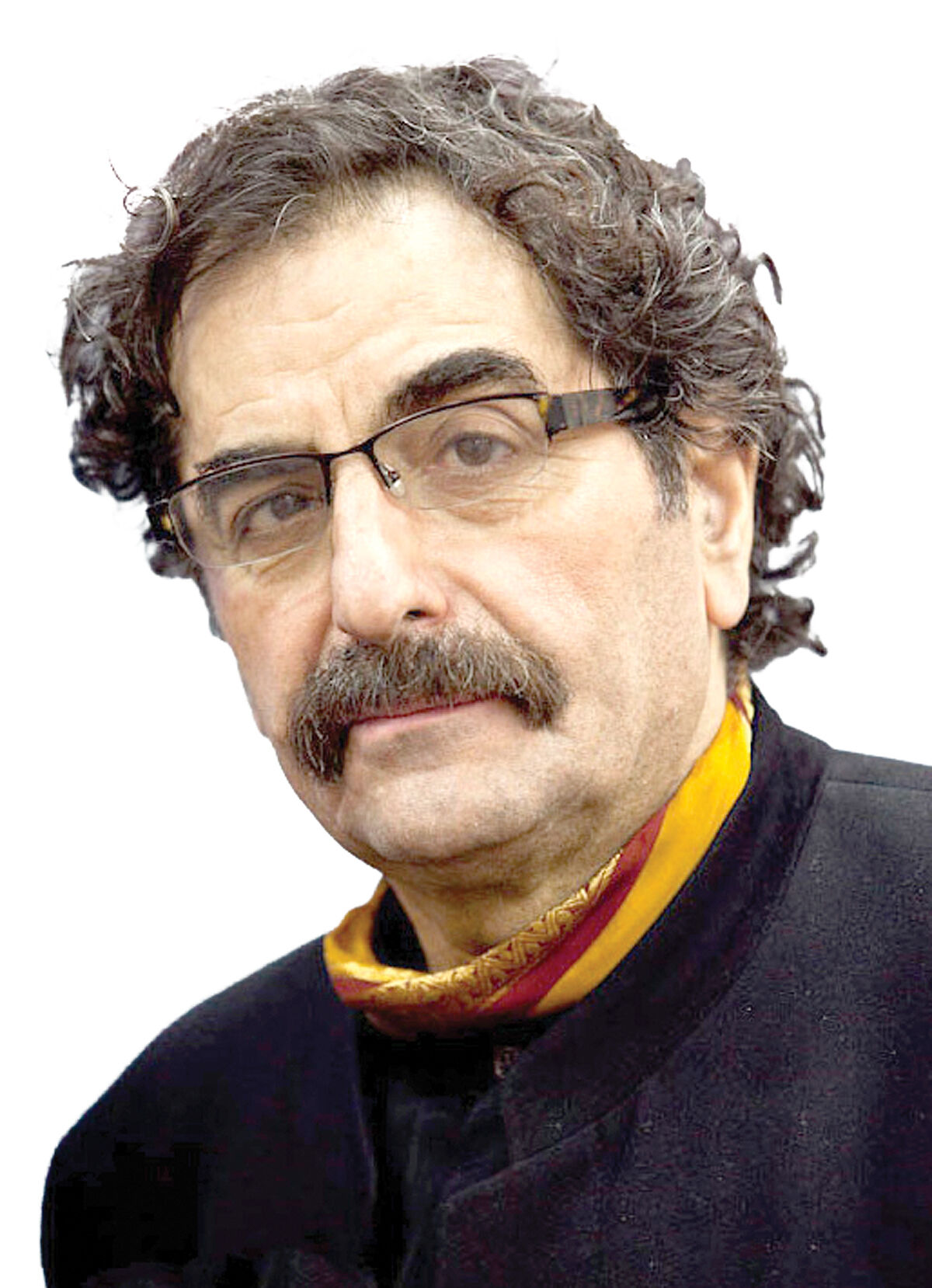 میلاد بلبل فارسی‌خوان