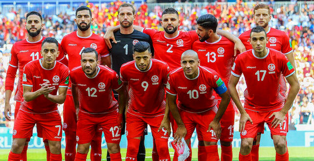 تونس تهدید به حذف از جام جهانی 2022 شد 