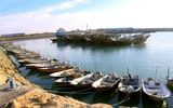 حمایت دولت ازتوسعه پایدارصیادی هرمزگان