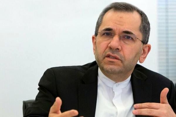 تخت‌روانچی: وقتی آمریکا درست تصمیم بگیرد، ایران اقدامات جبرانی خود را متوقف می‌کند