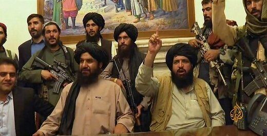 جمهوری اسلامی: تروریست‌های طالبان از آمریکا هم بدعهدترند