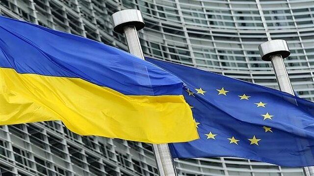 شکایت اوکراین علیه روسیه در دادگاه حقوق بشر اروپا