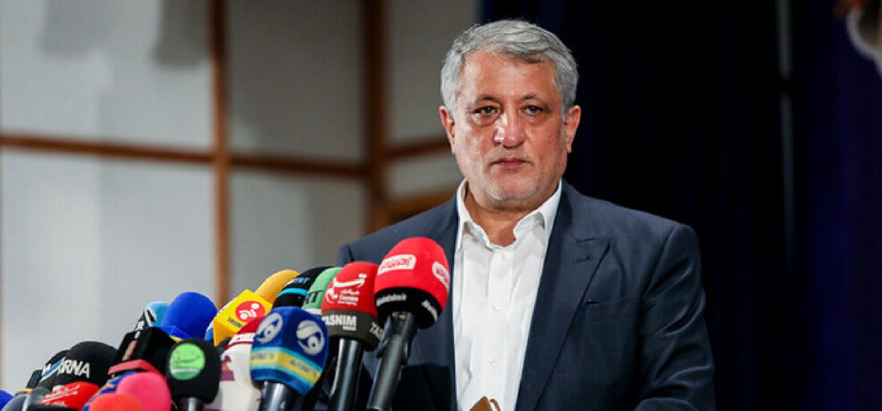 محسن هاشمی از مهمترین پیام پزشکیان رونمایی کرد