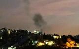 صدای چند انفجار در شمال شرق و شرق تهران شنیده شد
