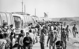 آزادگان، سند زنده استقامت و پایداری