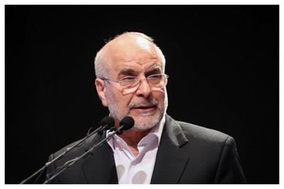 قالیباف: در چند روز آخر جنگ ۱۲ روزه رژیم صهیونیستی برای آتش‌بس التماس می‌کرد