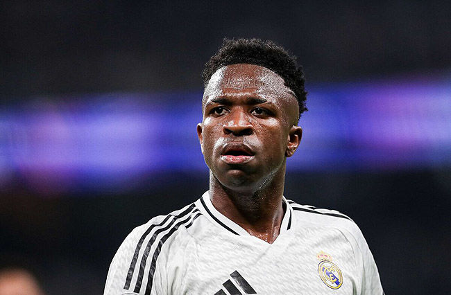 عذرخواهی وینیسیوس قبول شد