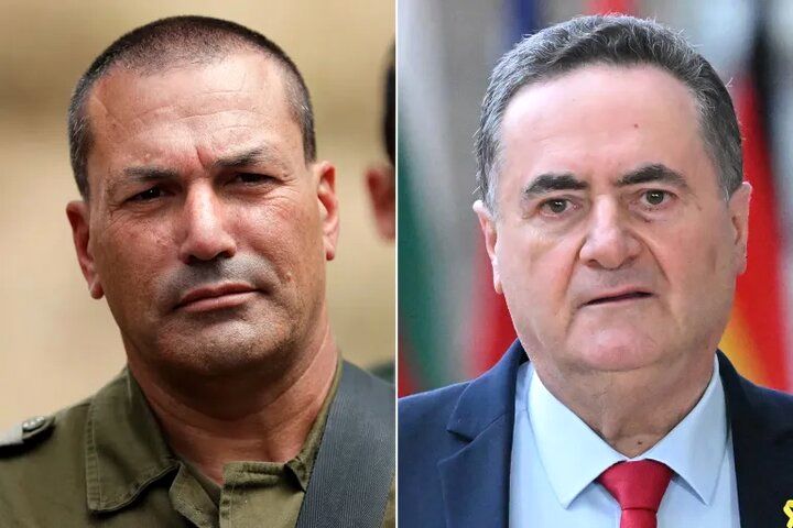 تشدید تنش بین رئیس ستاد کل ارتش اسرائیل با وزیر جنگ / نتانیاهو دستور فوری صادر کرد