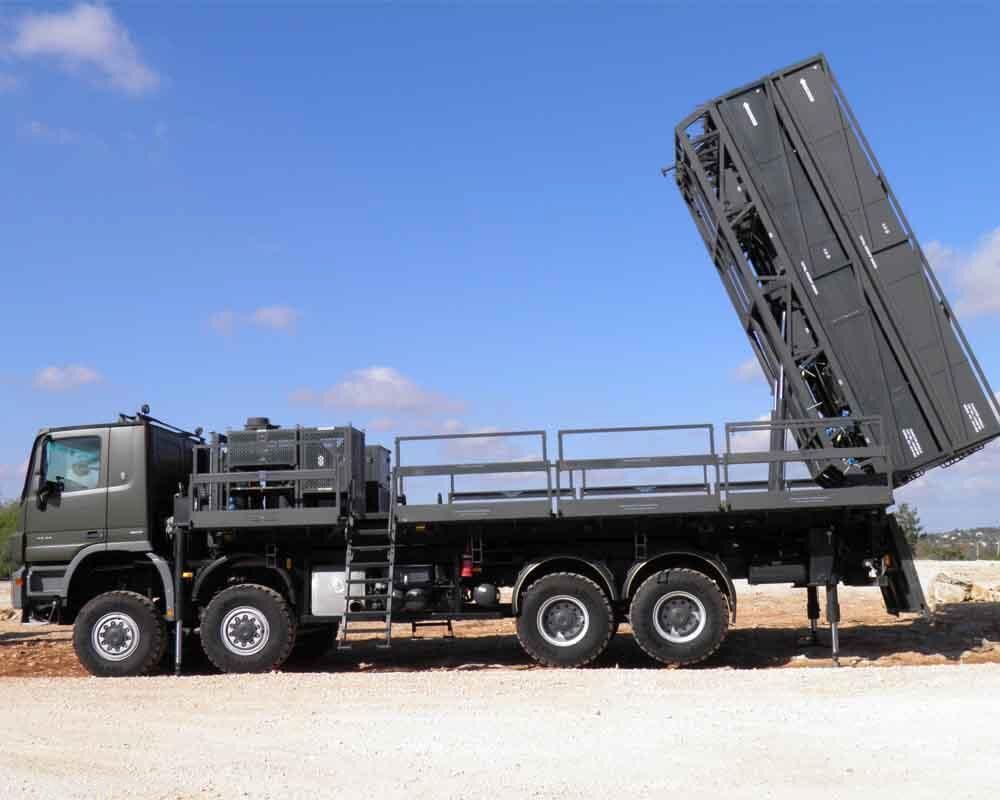 اسرائیل با فروش موشک‌های اسپایدر به امارات موافقت کرد 