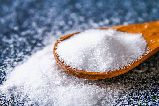 اگر این پنج علامت را دارید باید نمک کم‌تری بخورید