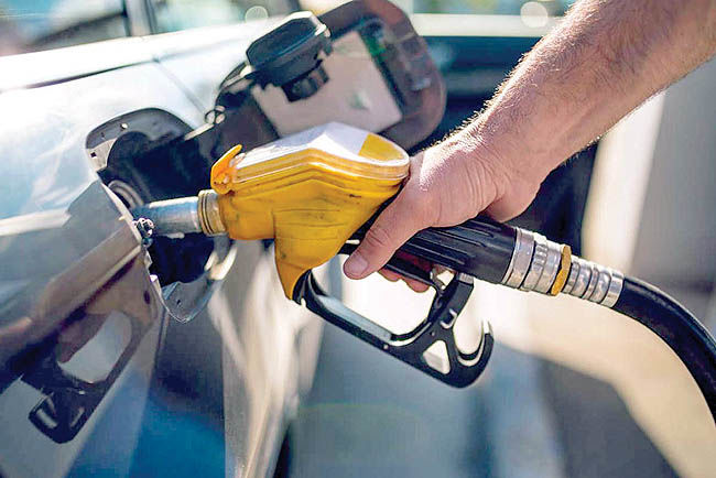 دو تهدید بنزین عیدانه