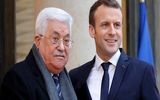 سیاست های دوگانه مکرون در قبال فلسطین و اسرائیل/ فرانسه مدعی تدوین قانون اساسی فلسطین شد