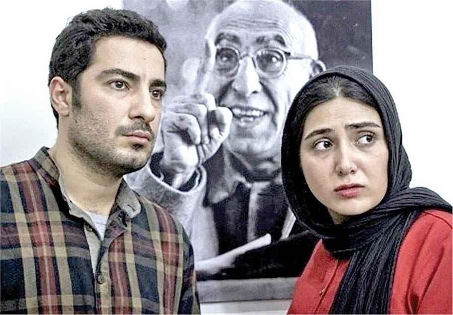 درخواست 120 سینماگر از روحانی برای نمایش «عصبانی نیستم!»