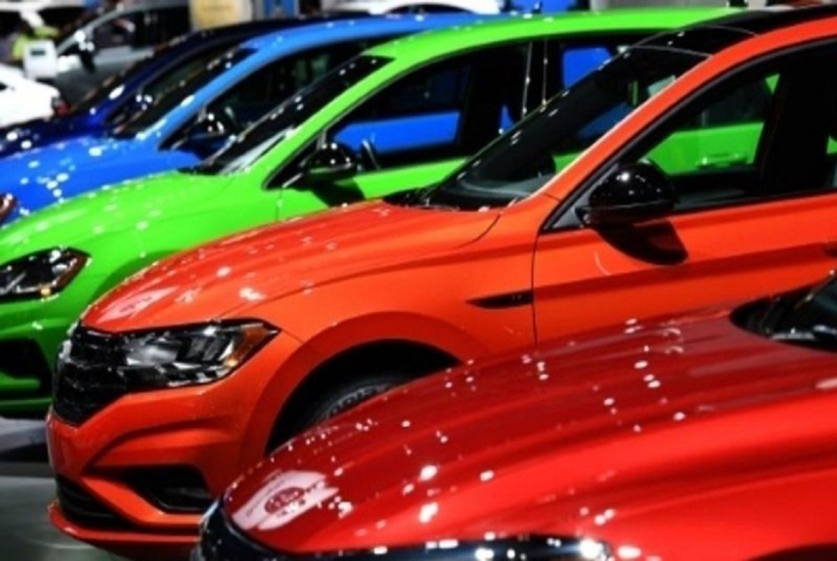 صعود قیمت خودروهای وارداتی در بازار