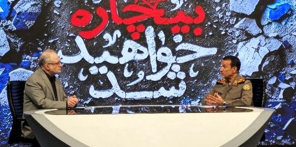 سردار کارگر: نیروهای مسلح ایران برای شکست کامل دشمن خلأ فرماندهی و کمبود تجهیزات ندارند/ هیچ کاری نمی توانند بکنند